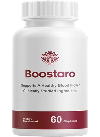Boostaro™ | Official Website UK - Only $49/bottle